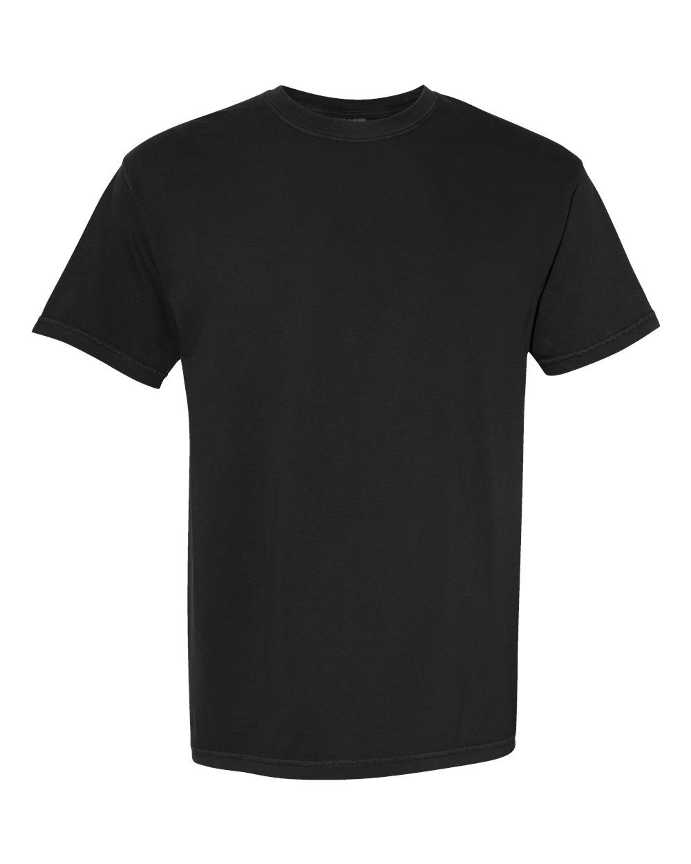 Comfort Colors Relaxed Crew Heavyweight Tee Casual Streetwear Shirt Unisex 1717