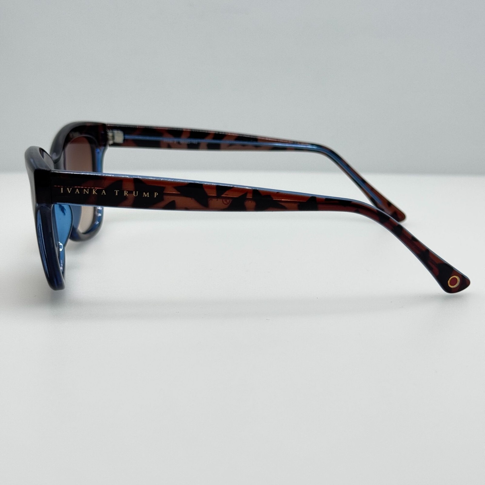 Ivanka Trump Sunglasses IT030 21 50-22-143