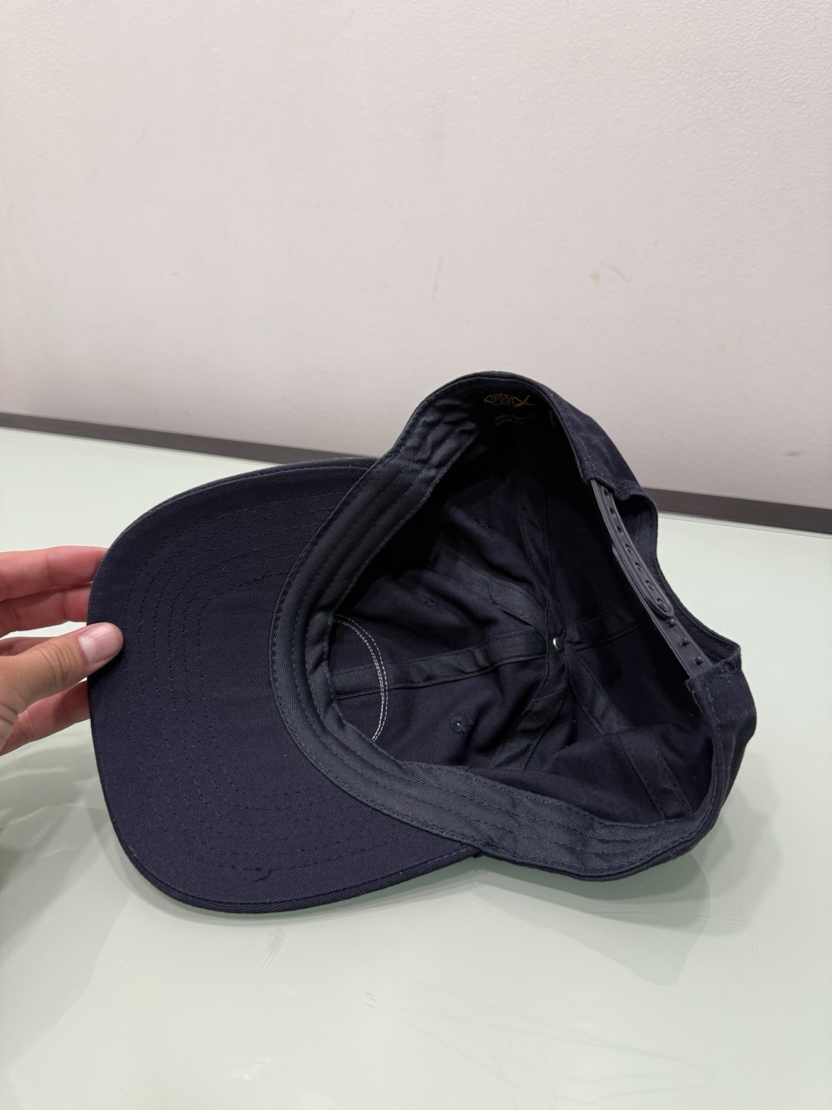 A24 Beau is Afraid Ari Aster MW Industries Ambassador Hat Adjustable