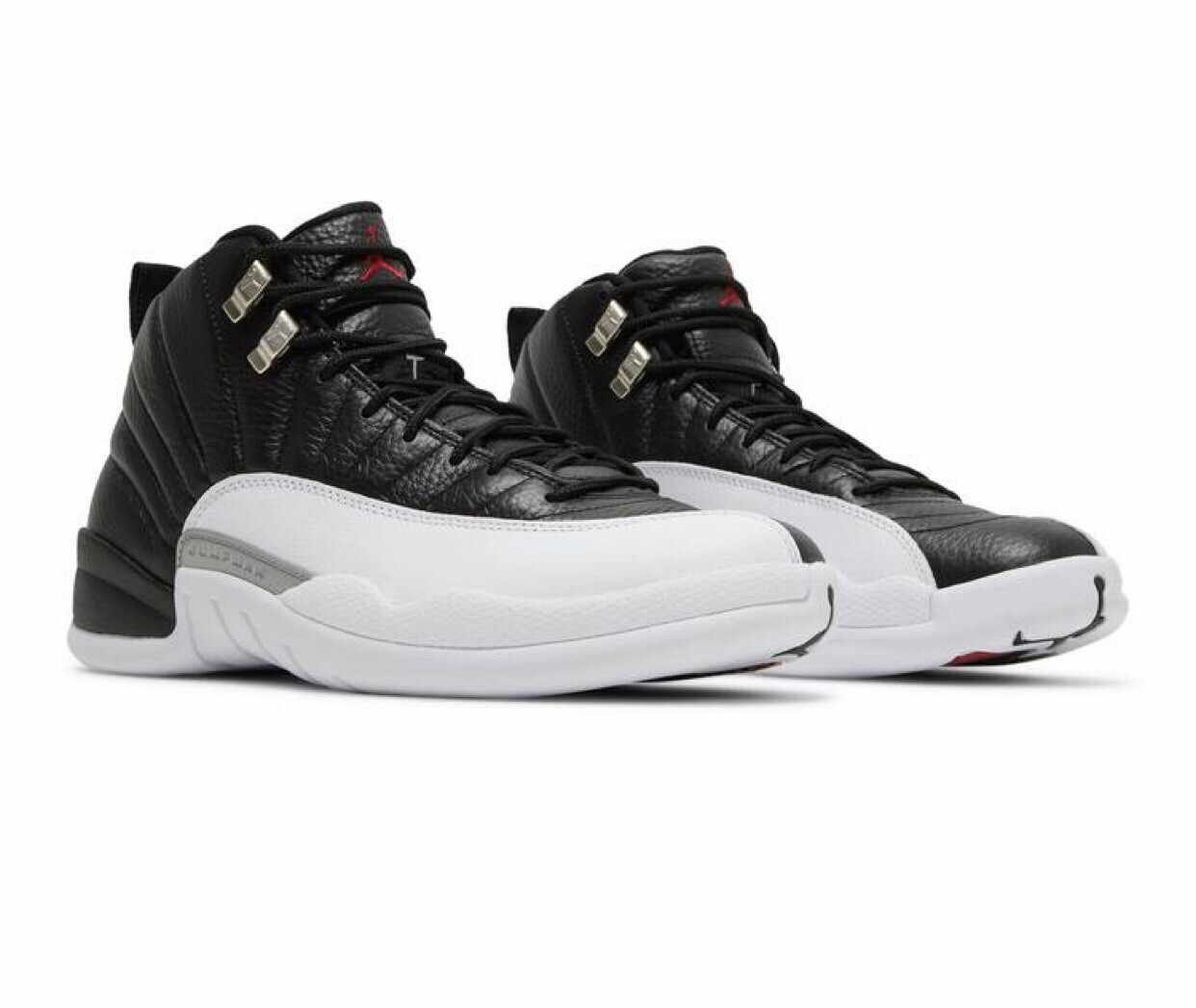 Jordan retro 12 “Playoff” 2022 Men’s CT8013-006 & GS 153265-006 – FAST Shipping