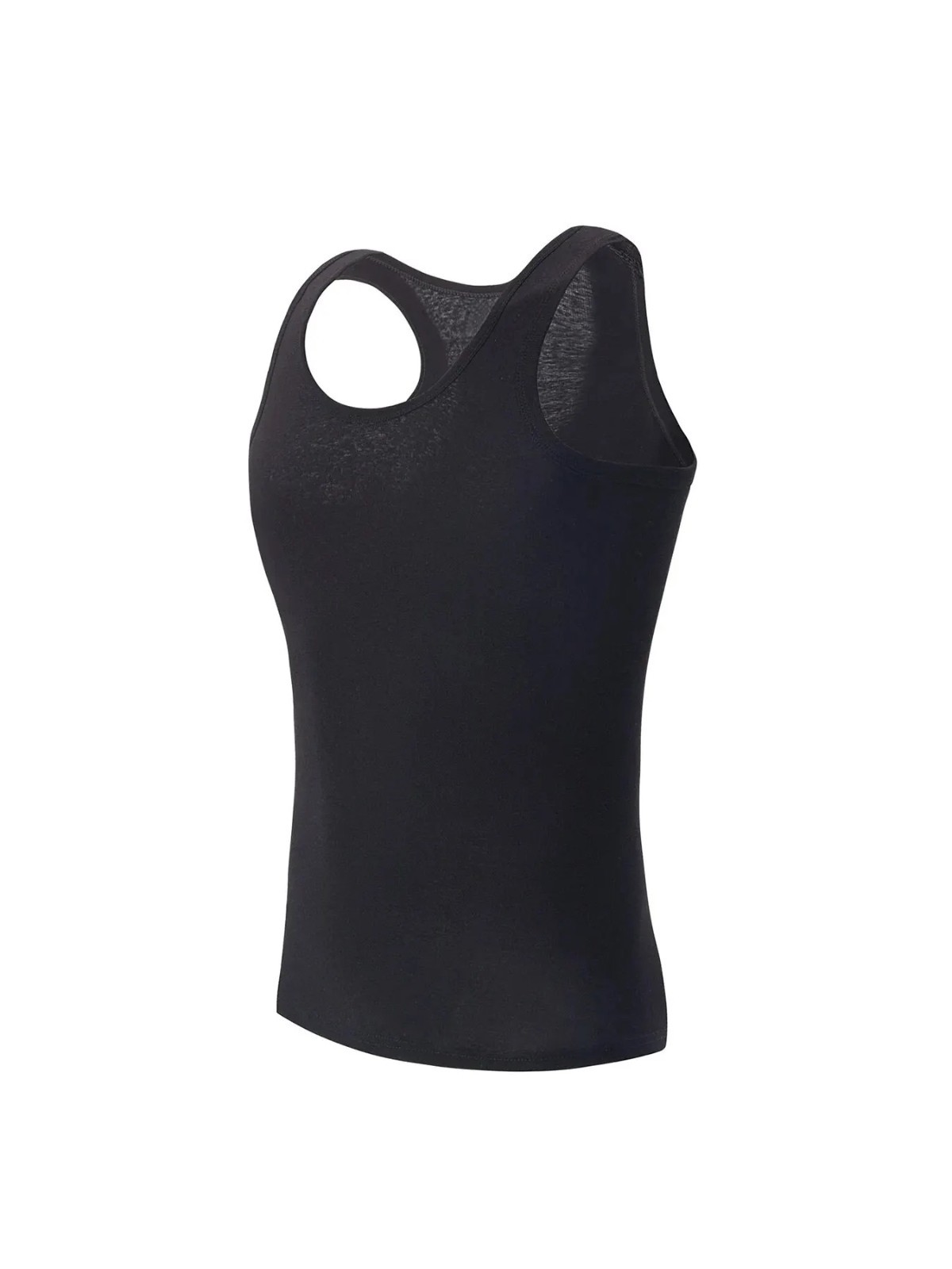 Fruit of the Loom Men’s Tag-Free Tank A-Shirt 3 Pack, Sizes S M L XL 2X 3X