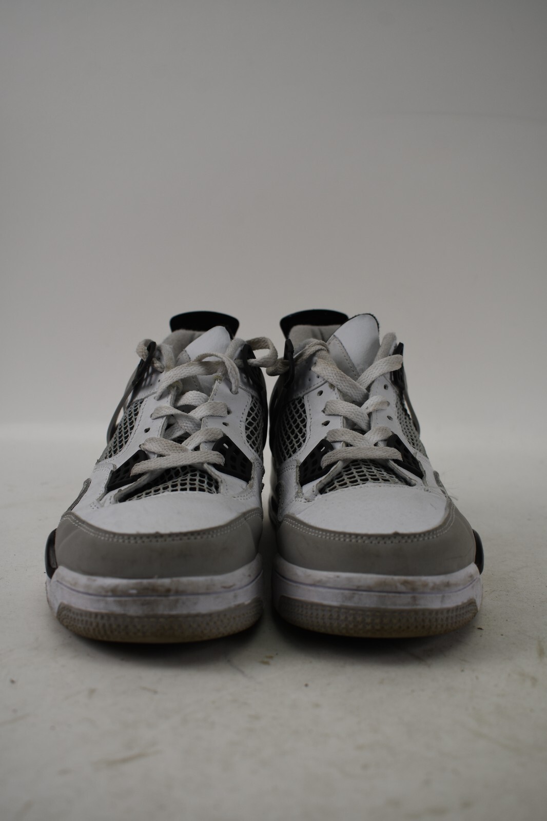 Size 7 – Jordan 4 Retro Mid Military Black DH6927-111