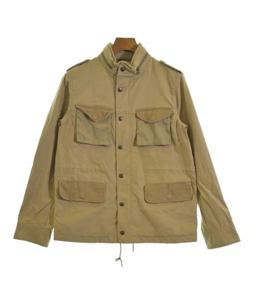 TSUMORI CHISATO Blouson (Other) Beige 2(Approx. M) 2200692793039