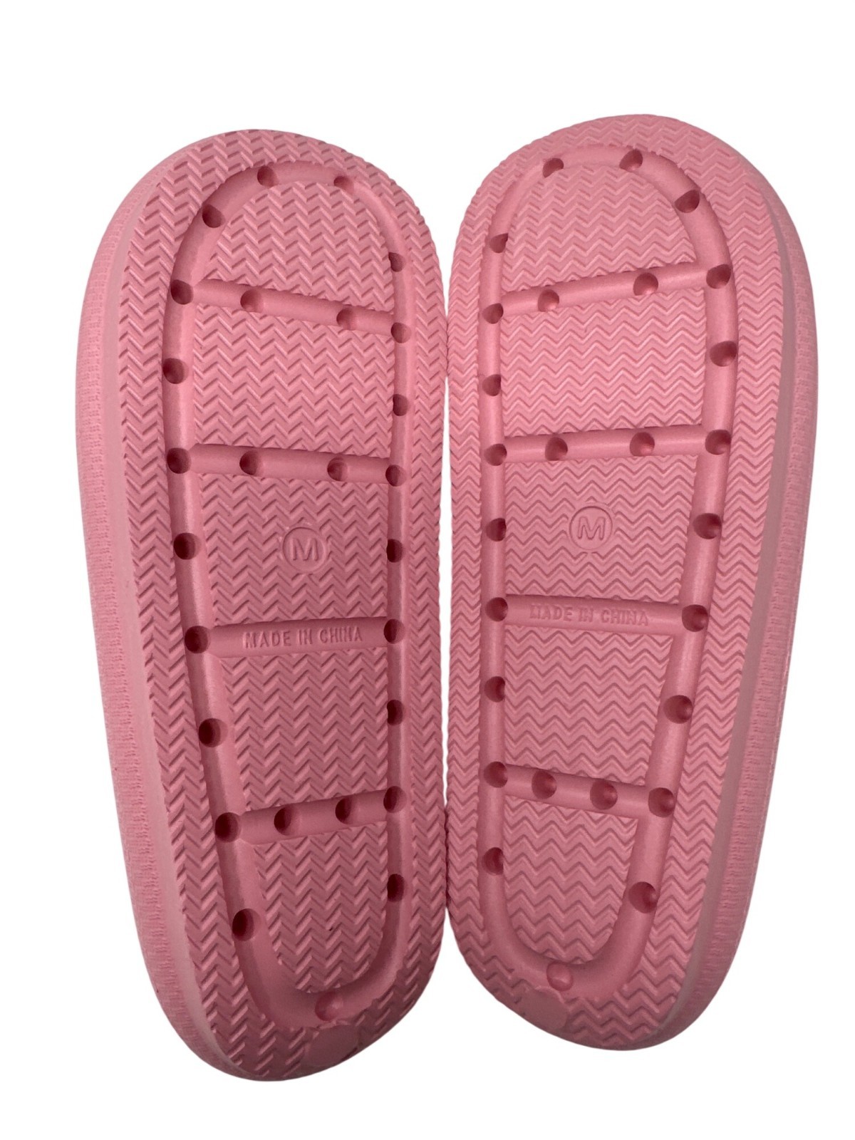 32 Degrees Cool Cushion Slide Sandals Size M W 7.5-8.5 M 5.5-6.5 Ultra Soft EVA