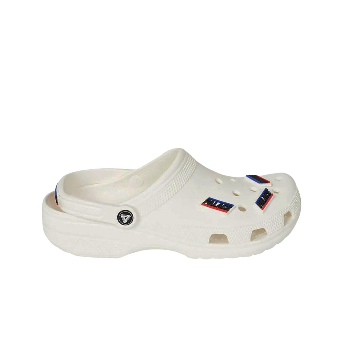 Crocs 10001100 Classic Bae Clog – White