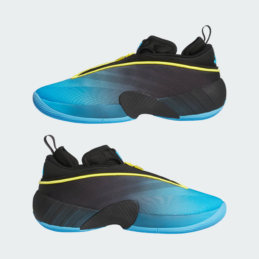 adidas men D.O.N. ISSUE 7 Shoes