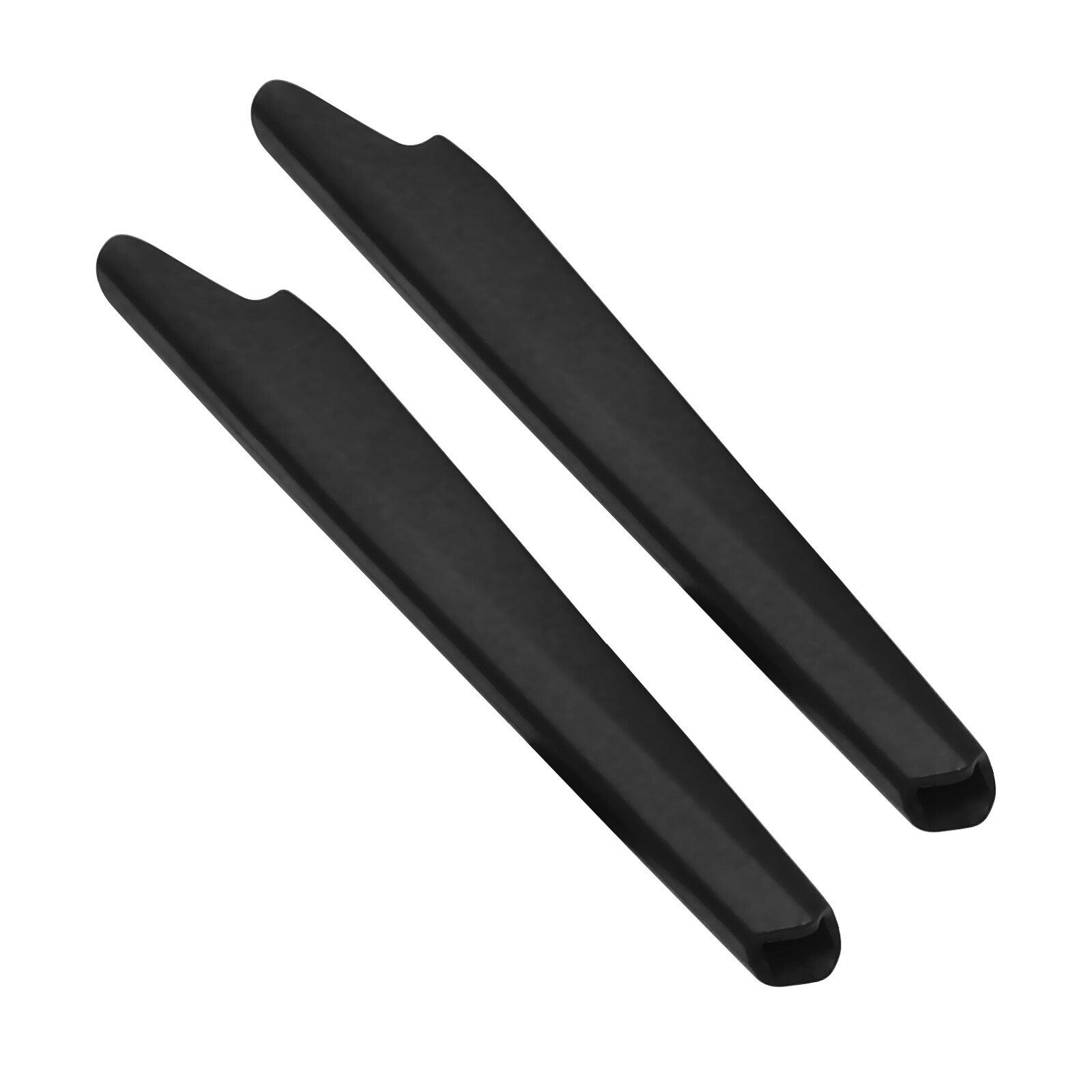KEYTO Rubber Replacement Ear Socks Set for-Oakley Bottle Rocket OO9164
