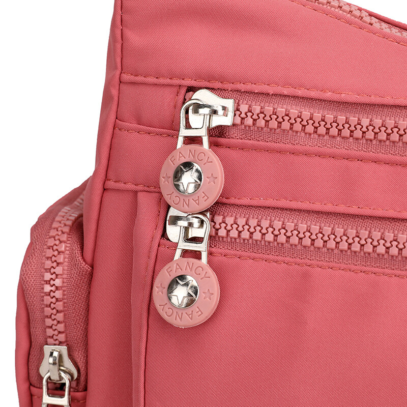 Waterproof Messenger Cross Body Ladies Handbag Bag Shoulder Bag Women Purse