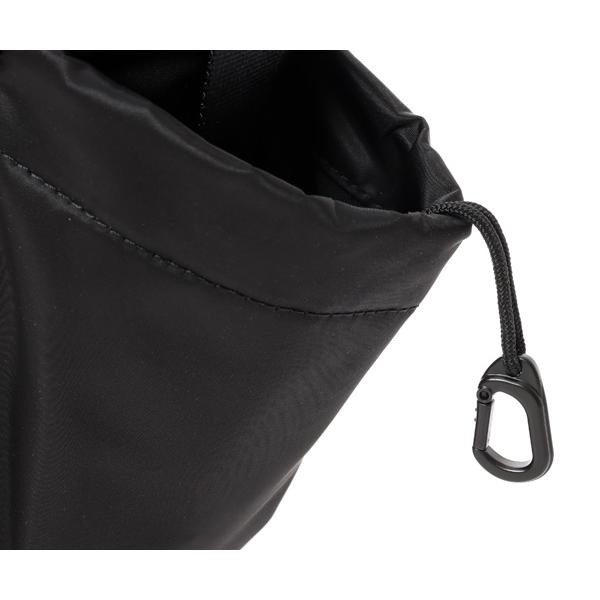 Master-Piece Masterpiece MSPC Ark Solid Shoulder Bag Khaki 224061-S