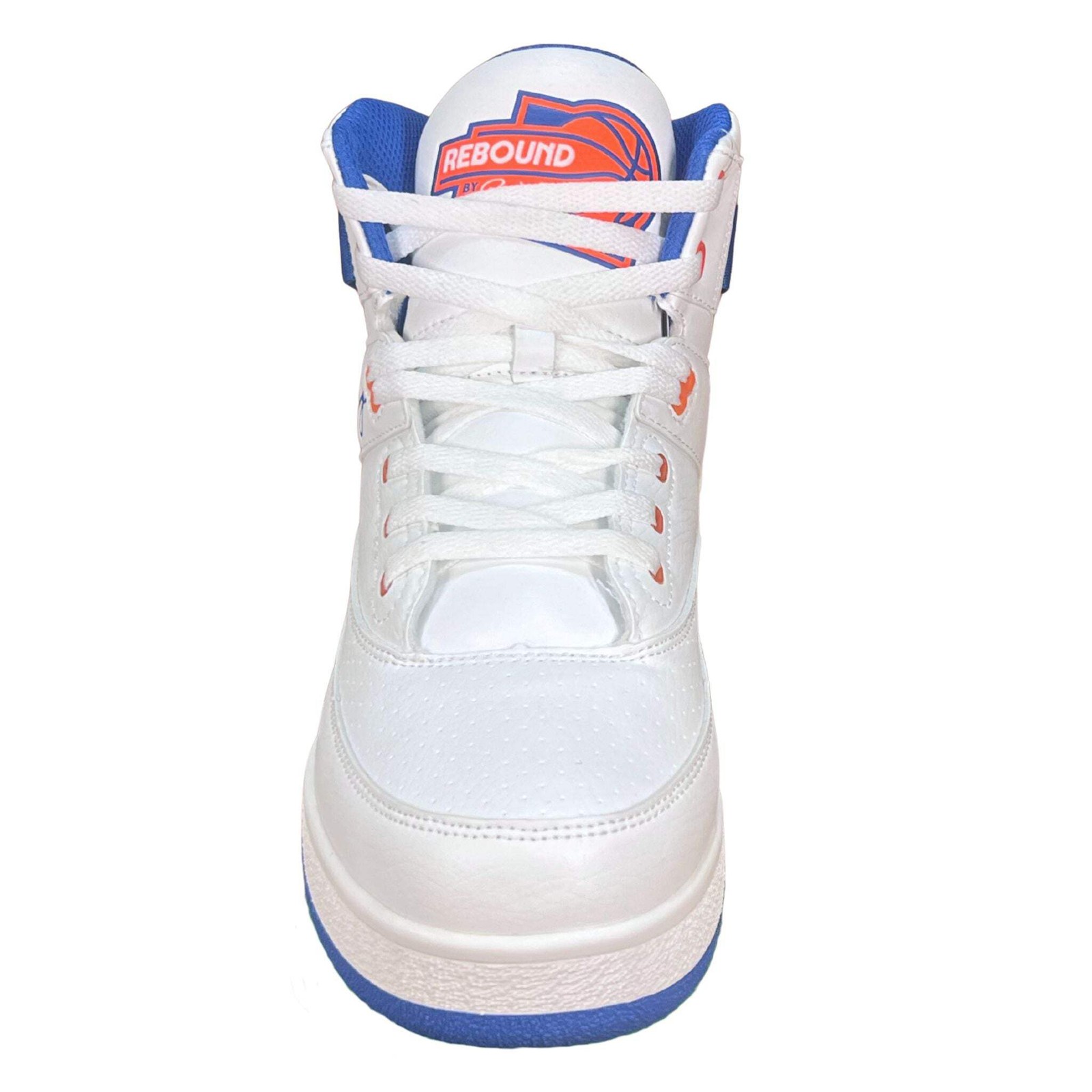 Ewing Athletics Rebound Orion 1RBE001 Men’s Casual Basketball Sneakers Strap Clo