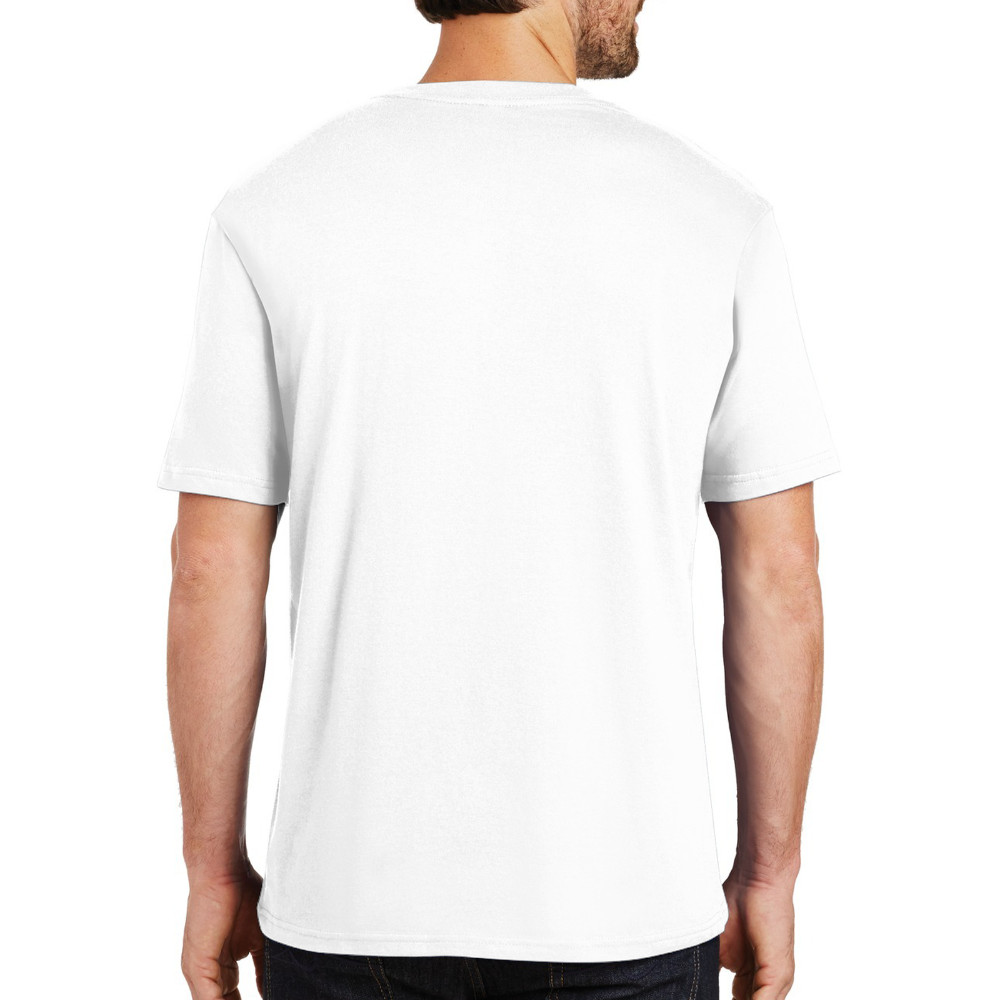 Men’s Crewneck T-Shirt 6-Pack Undershirt Tee Comfort Tops Shirt Pullover Blouse❀