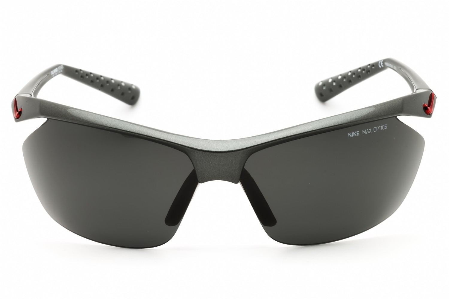 NIKE NKEV049-080-72 Sunglasses Frame Size 72mm 115mm 41mm GRAPHITE Unisex