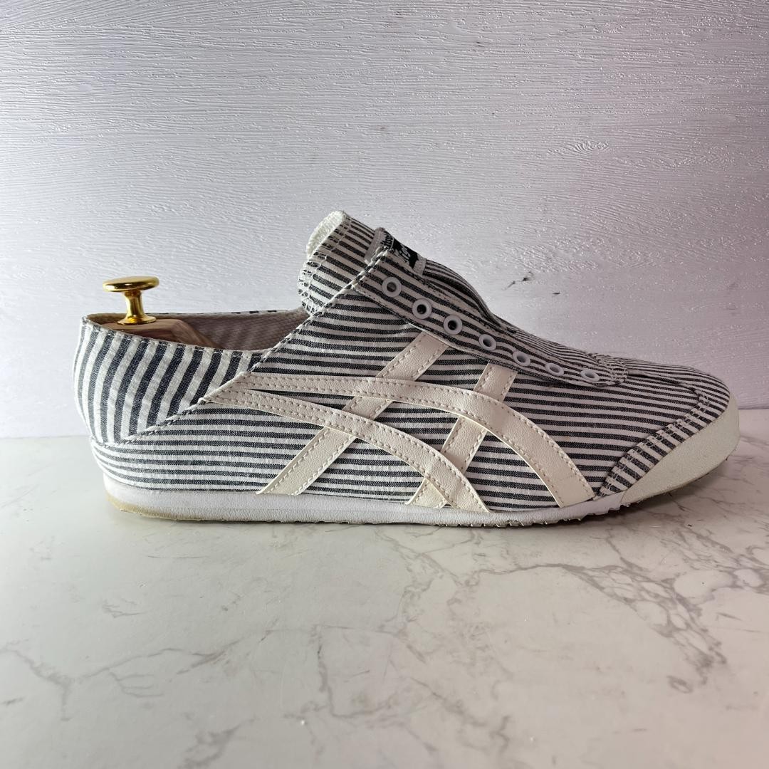 Onitsuka Tiger Mexico 66 Slip-ons 9