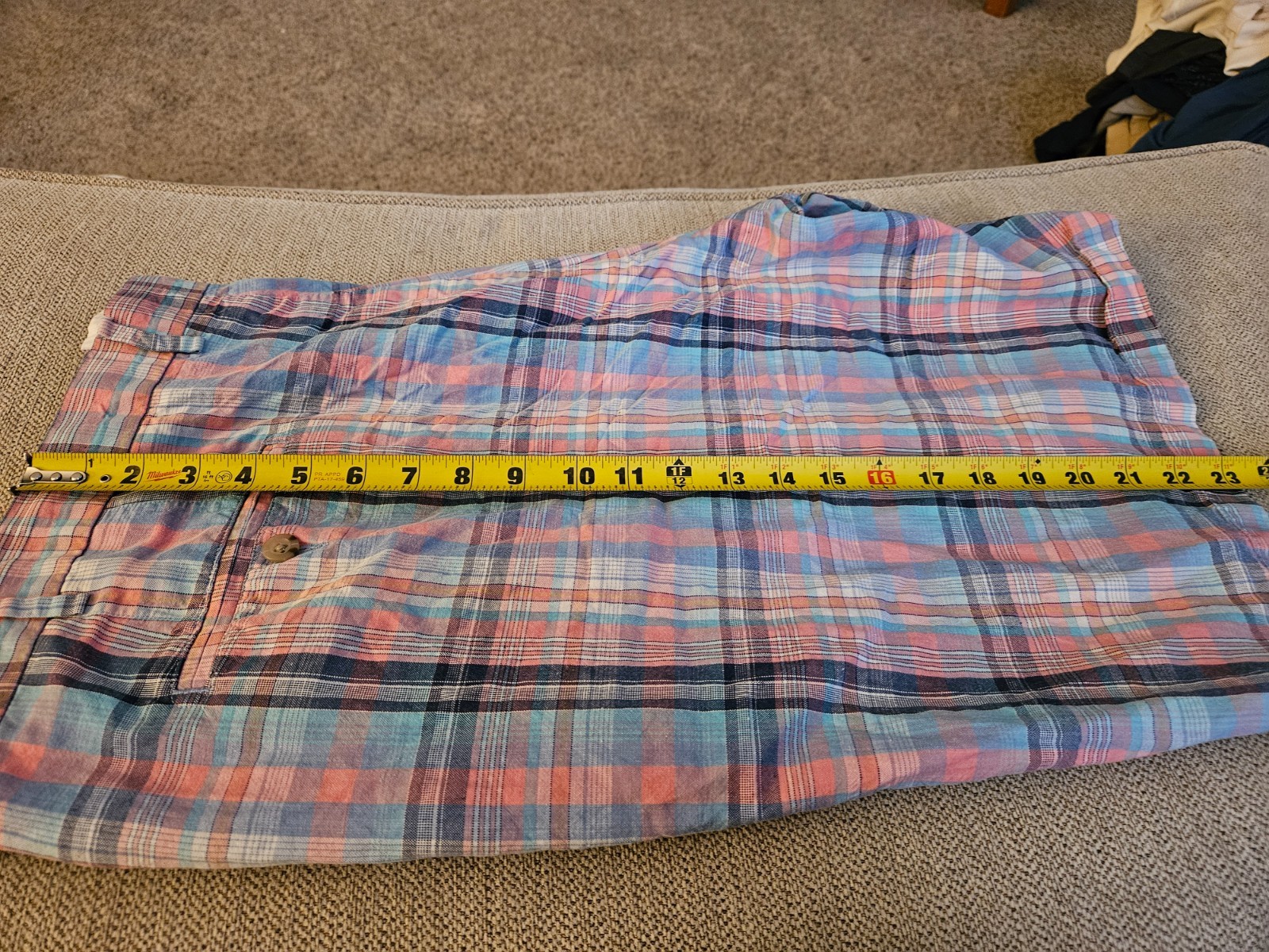 peter millar golf shorts 3 pairs sizes 48/50 see pics great condition