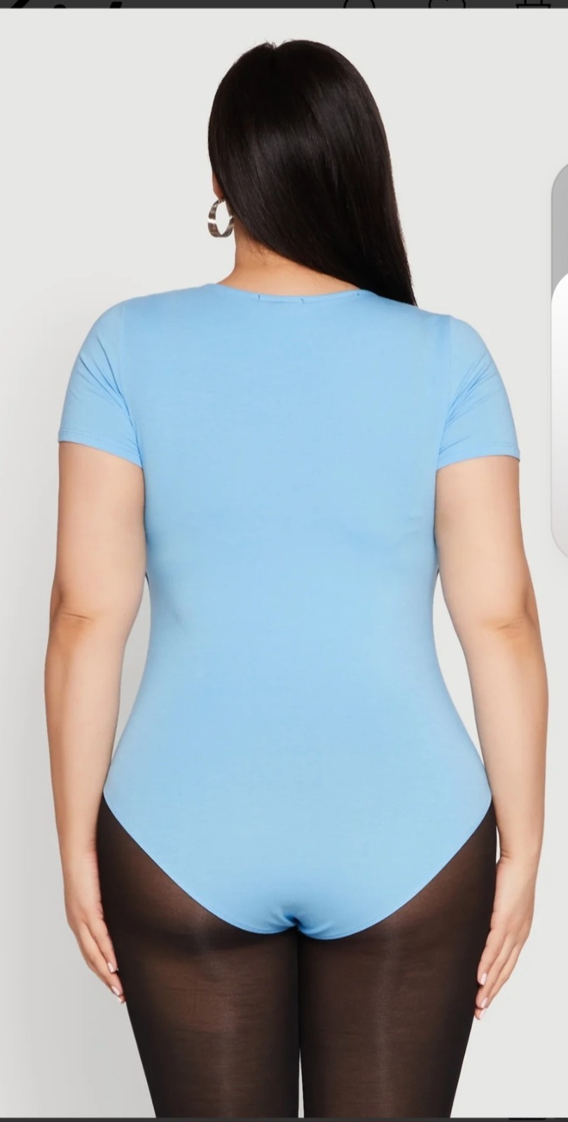 plus size bodysuits for womens