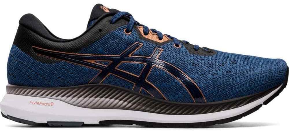 Size 12 – Asics Ezeride Grand Shark Mens NIB