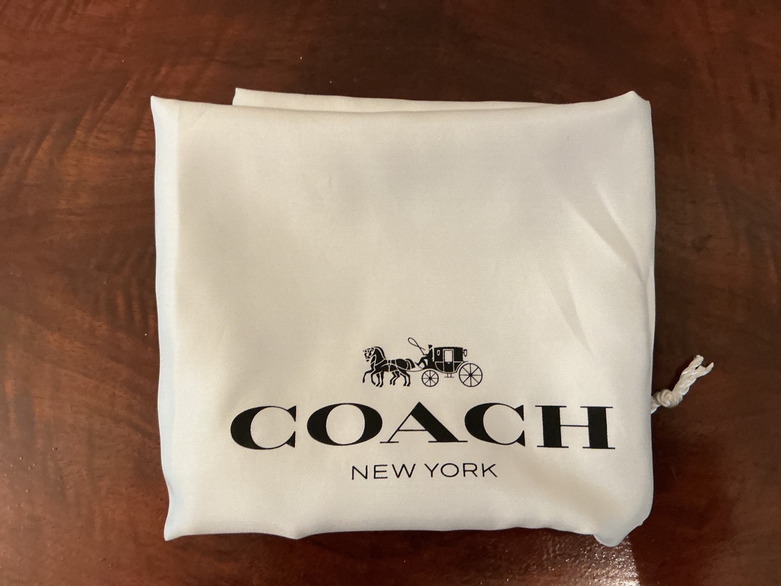 NWT Coach Lori Maple Shoulder Bag Pebbled Leather/Suede