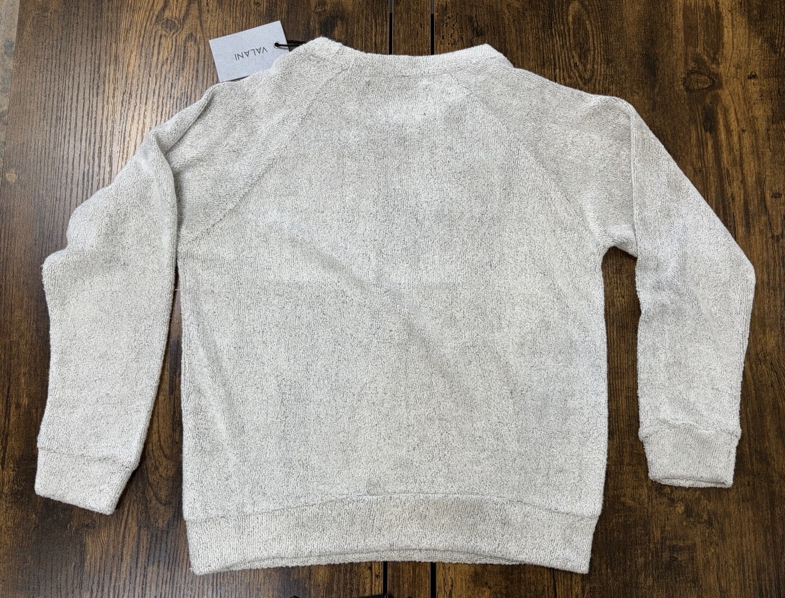Long Beach Island Sweatshirt Soft Comfy Beach Vibes Youth Small