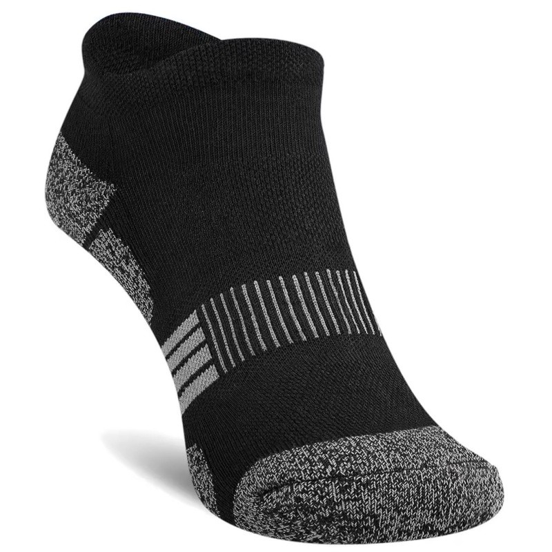 Sports Running Socks Sweat Absorbing and Breathable Towel Bottom, Til Boat Socks
