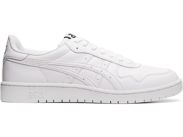 ASICS Sneakers JAPAN S 1191A163-100 White/White