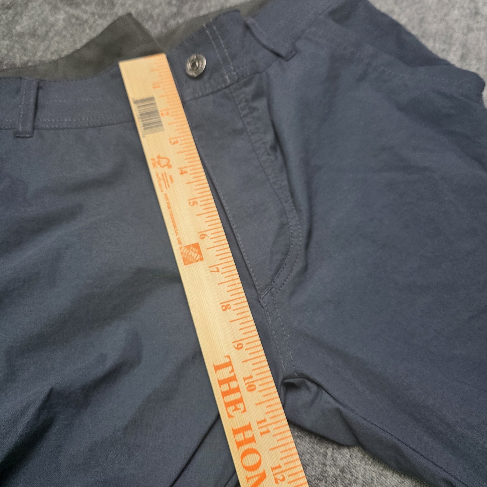 Kuhl Renegade Afire Chino Pants Stretch Hiking Outdoor Men’s Size 34×32 (34×31)