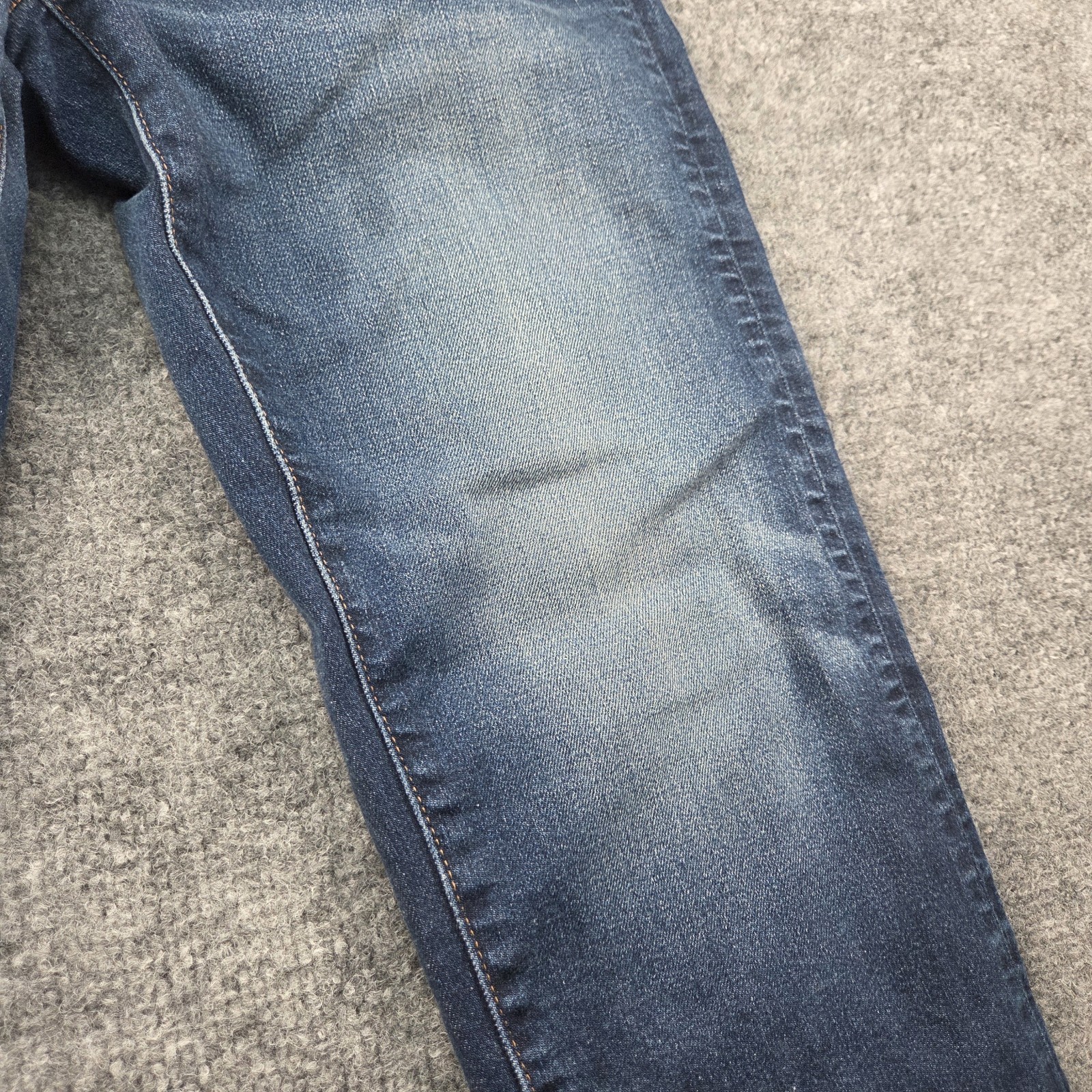 American Eagle Mens Jeans Size 30×30 AirFlex+ Athletic Straight Stretch Denim