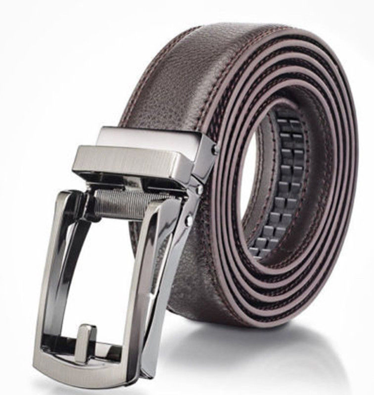 Cosy Installation Belt for Men Automatic Lock Belt 28″-48″ Gift As Seen on TV US