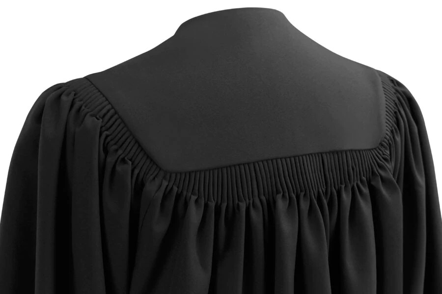 Judicial Judge Robe