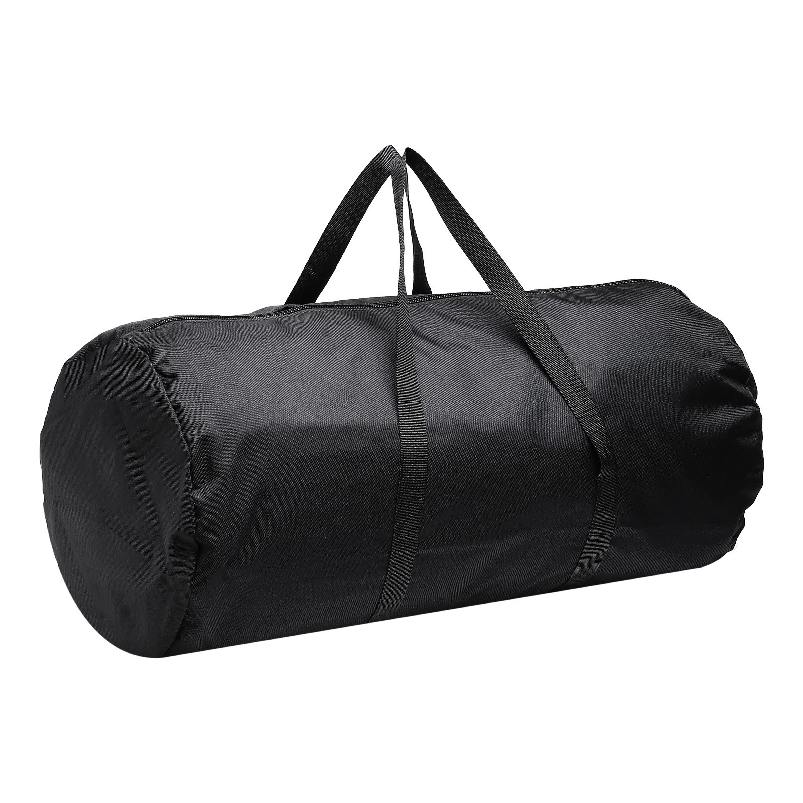 31.49 x 11.81″ Outdoor Duffel Bags Waterproof Camping Storage Bag with Zipper
