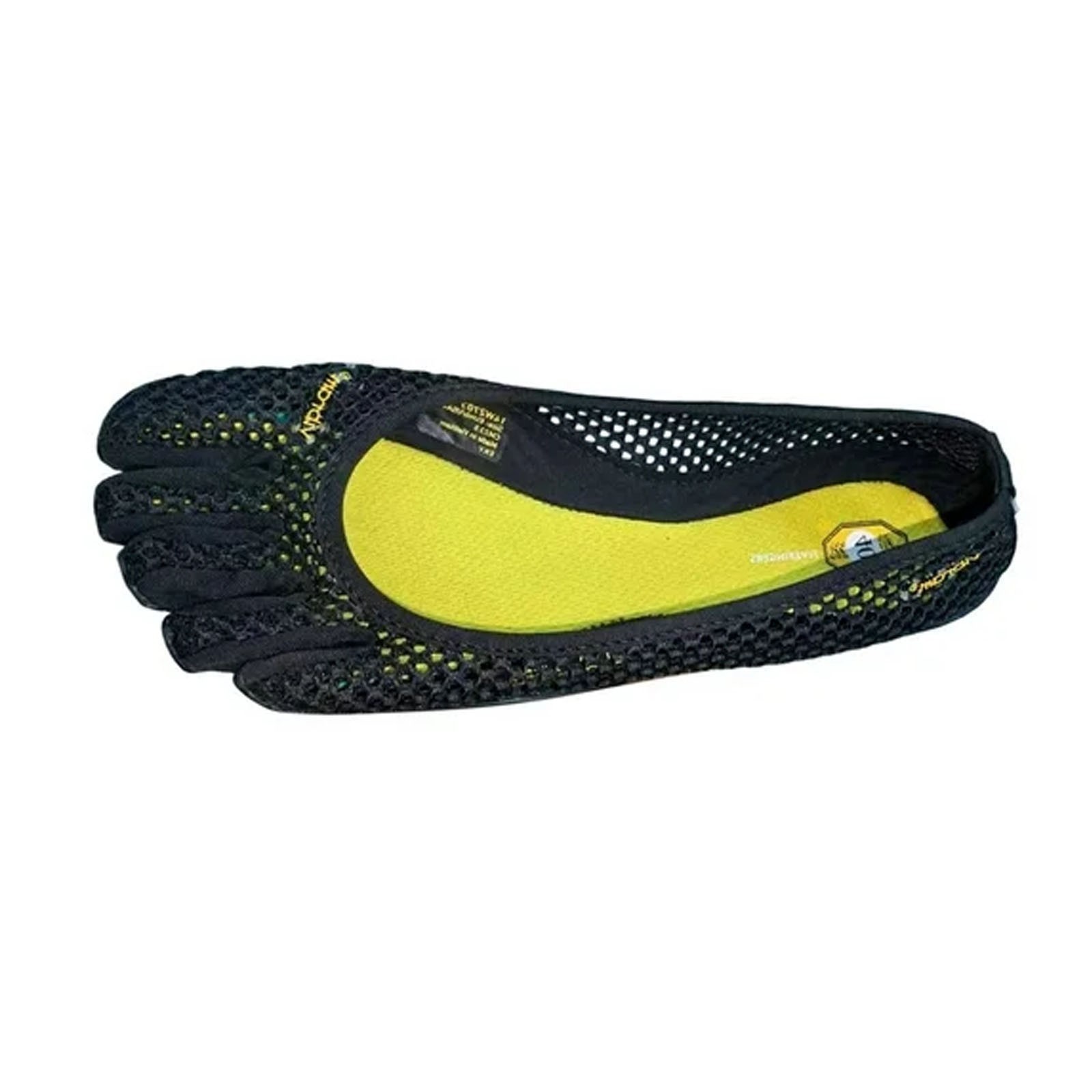 Vibram Five Fingers Five Toe Barefoot Yoga Dance Sneakers VI-B ECO Training Shoe