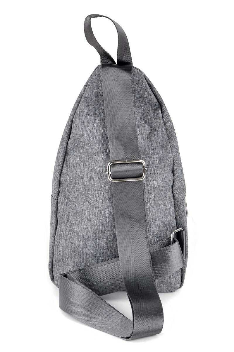 Cross Body Sling Bag Backpack
