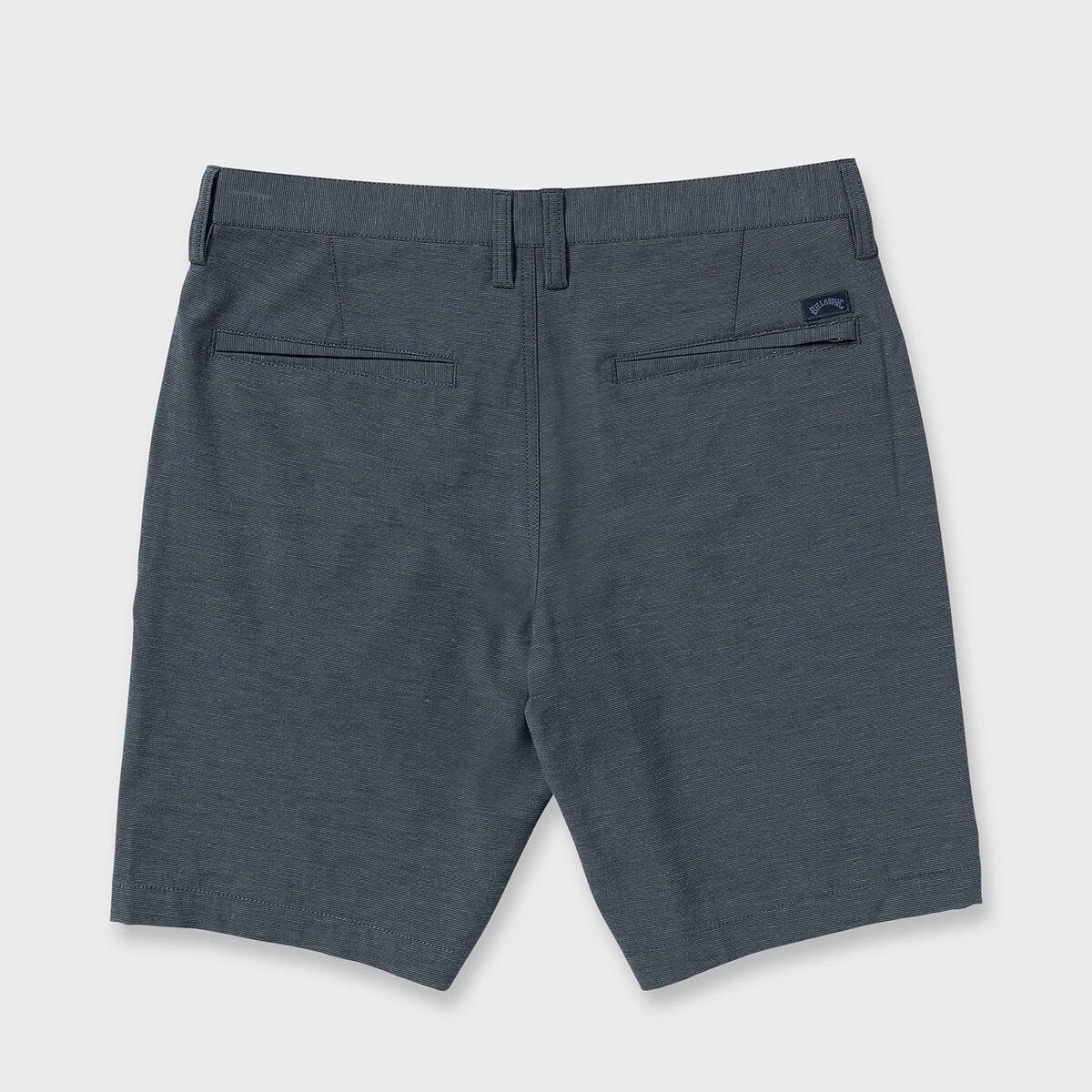 Billabong Crossfire Mid Submersible 19in Short – Men’s