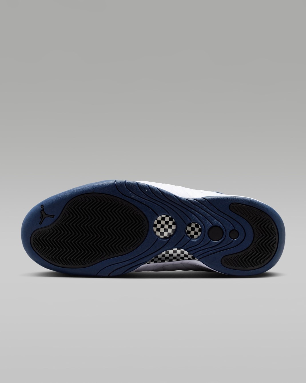 Nike Air Jordan Jumpman Pro White Midnight Navy Blue DN3686-101 Men’s