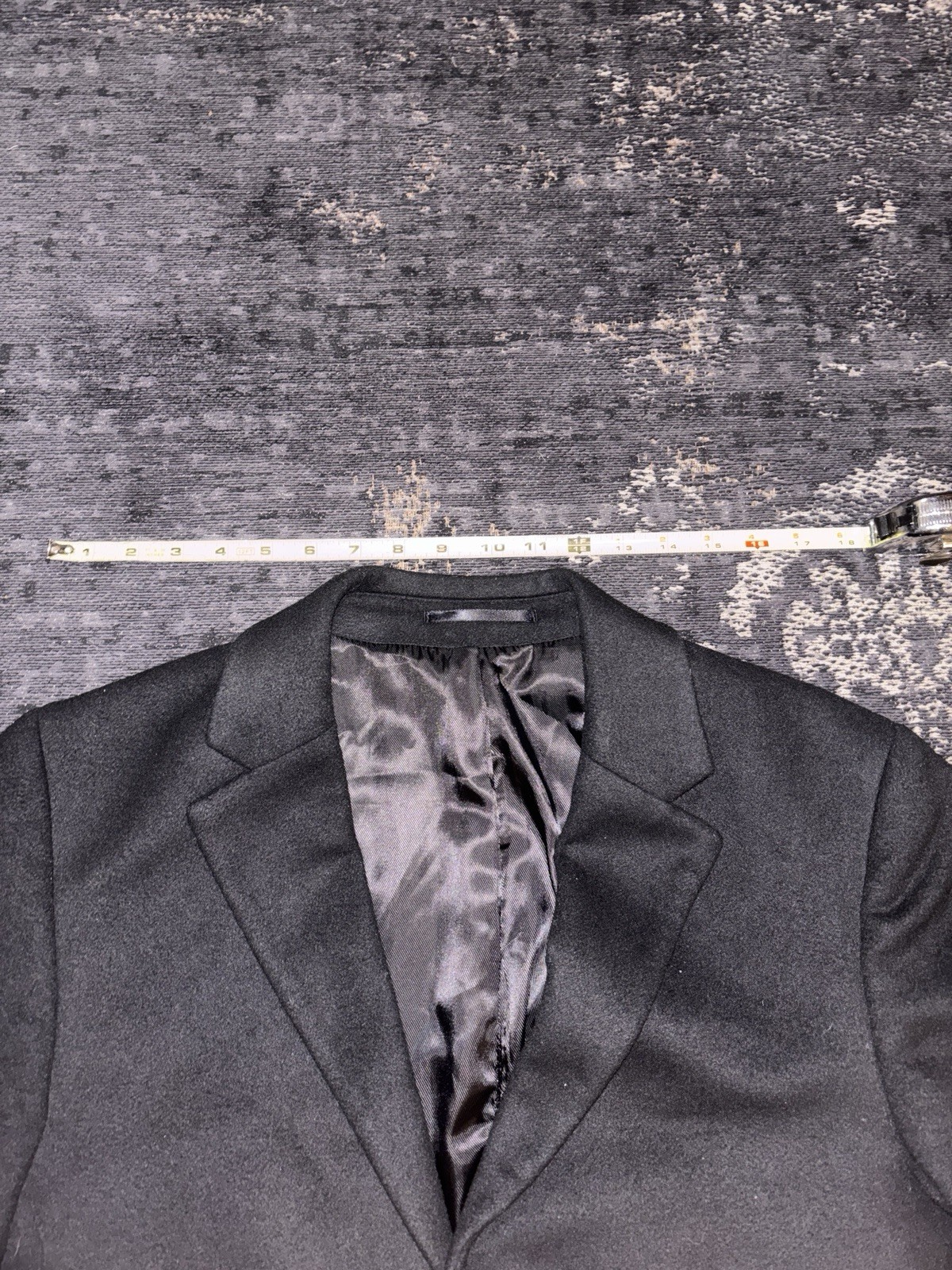 Kenneth Cole New York Men’s Trench Coat