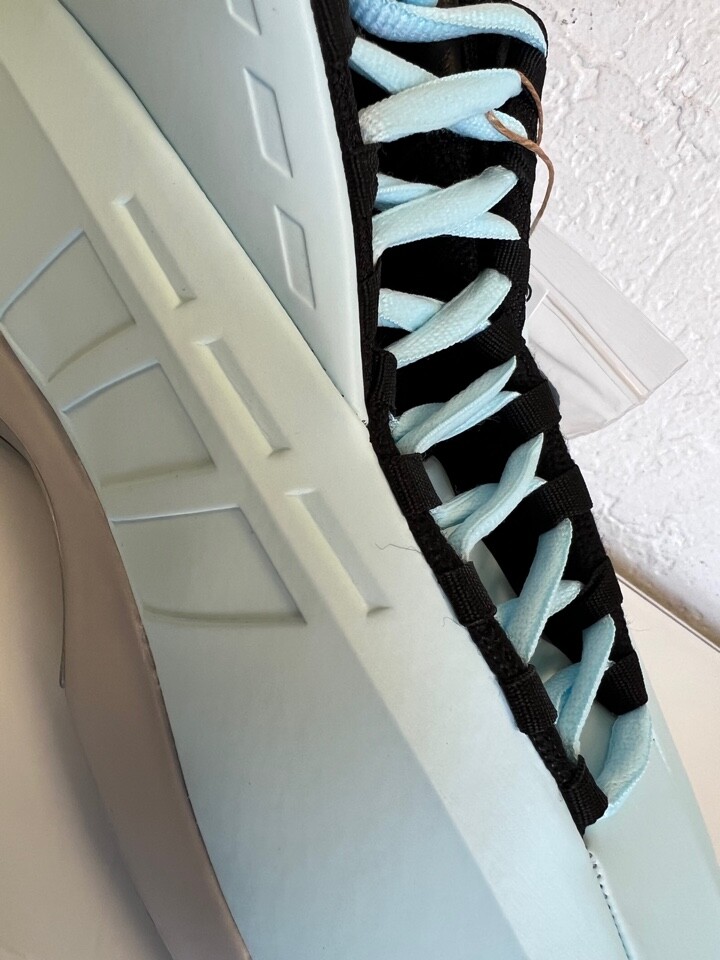 Adidas Crazy 1 Kobe Ice Blue IG5896 Men’s Shoes – Choose Size