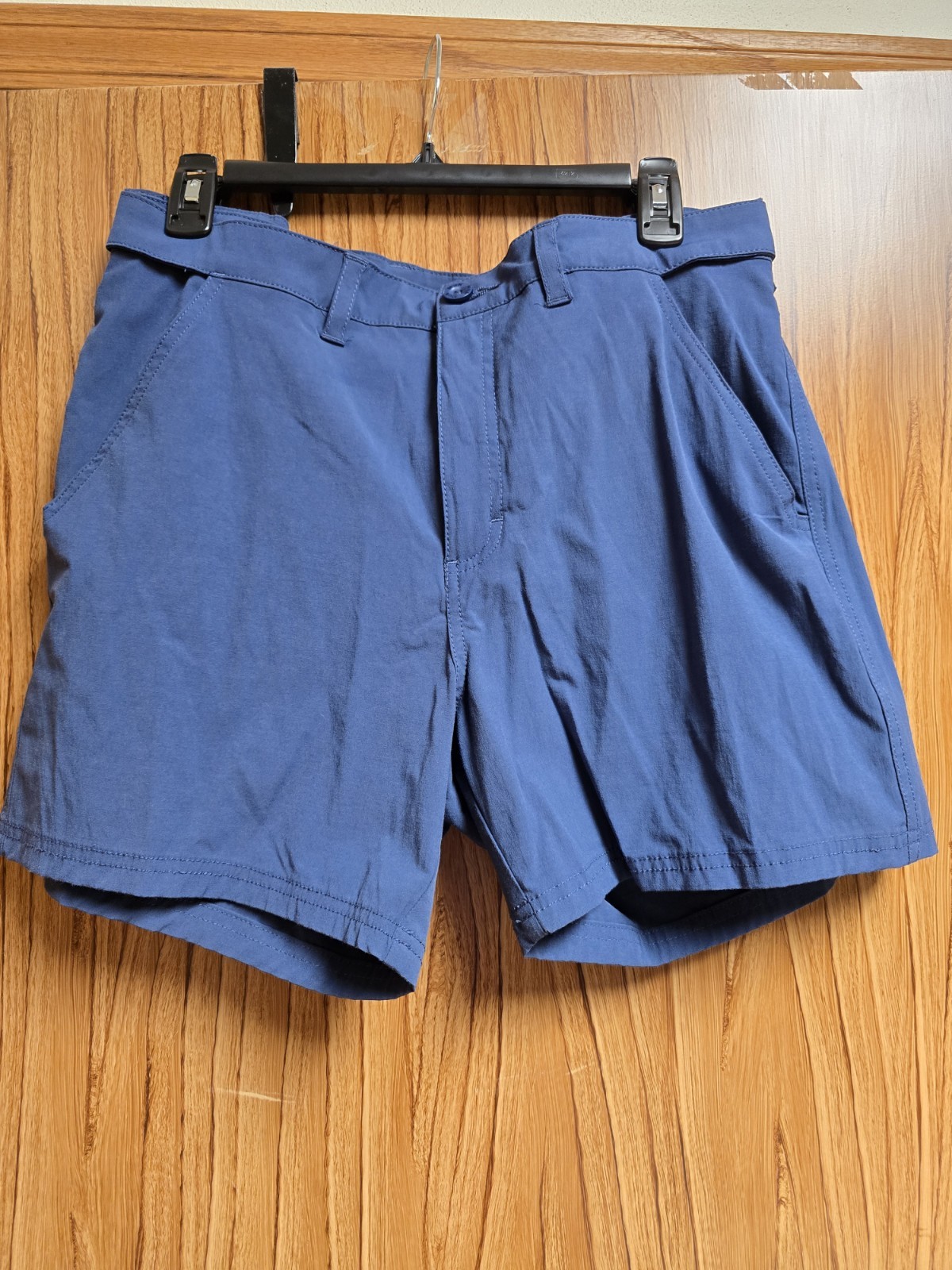 Ladies Huk Shorts Size Large New Without Tags with Tags