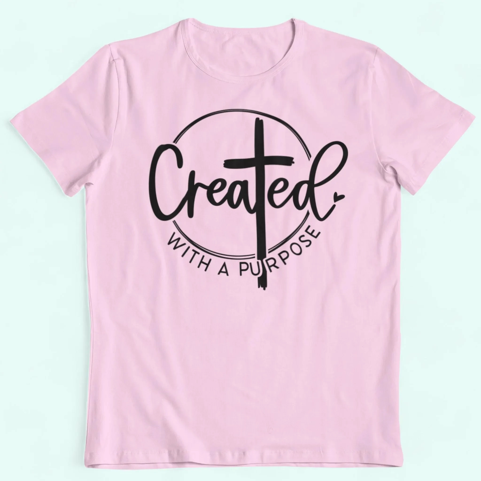 Elevate Your Style with Purpose: Christian Shirts for Kids & Adults