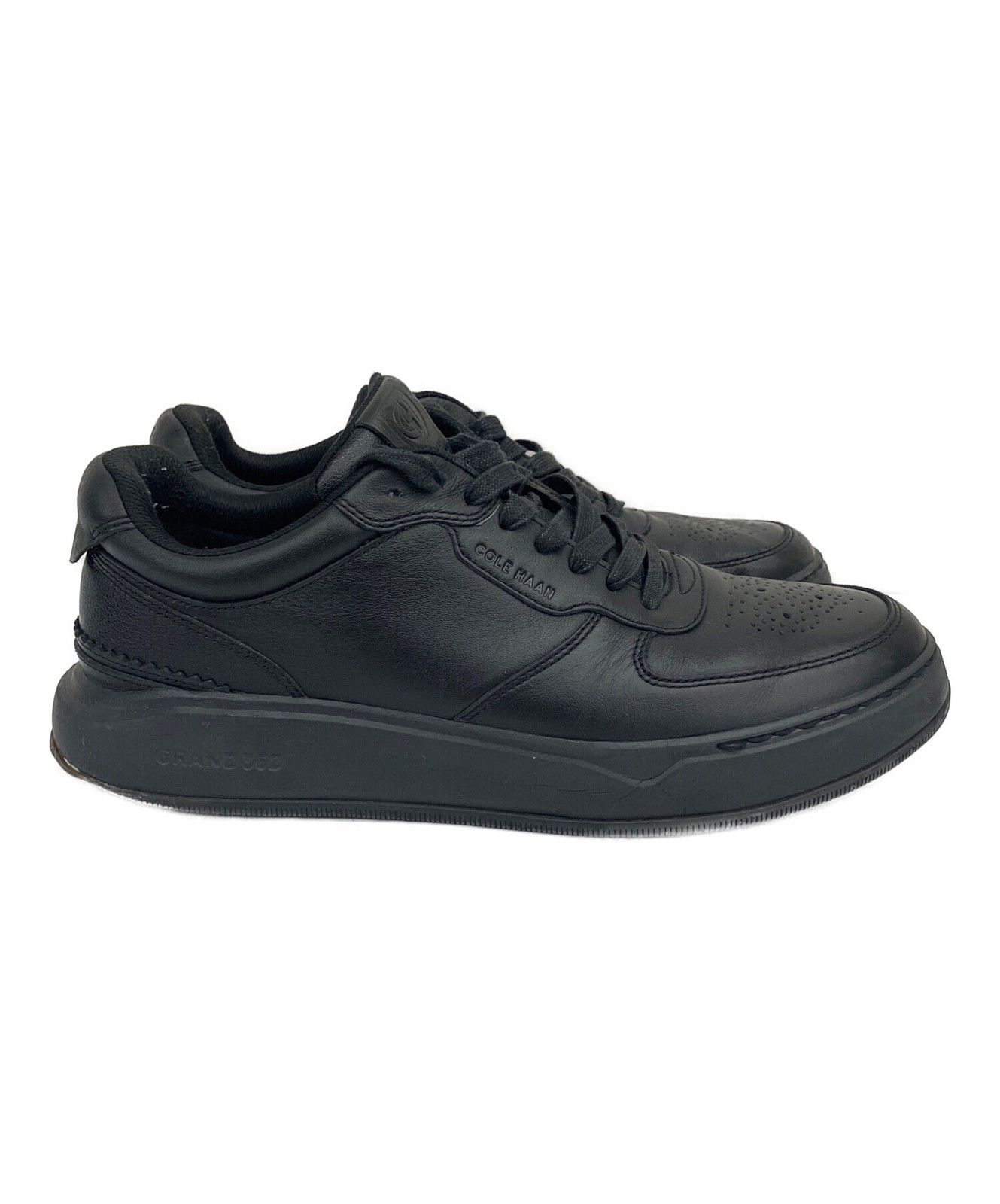 Cole Haan Grand Pro Crossover Sneakers BG304