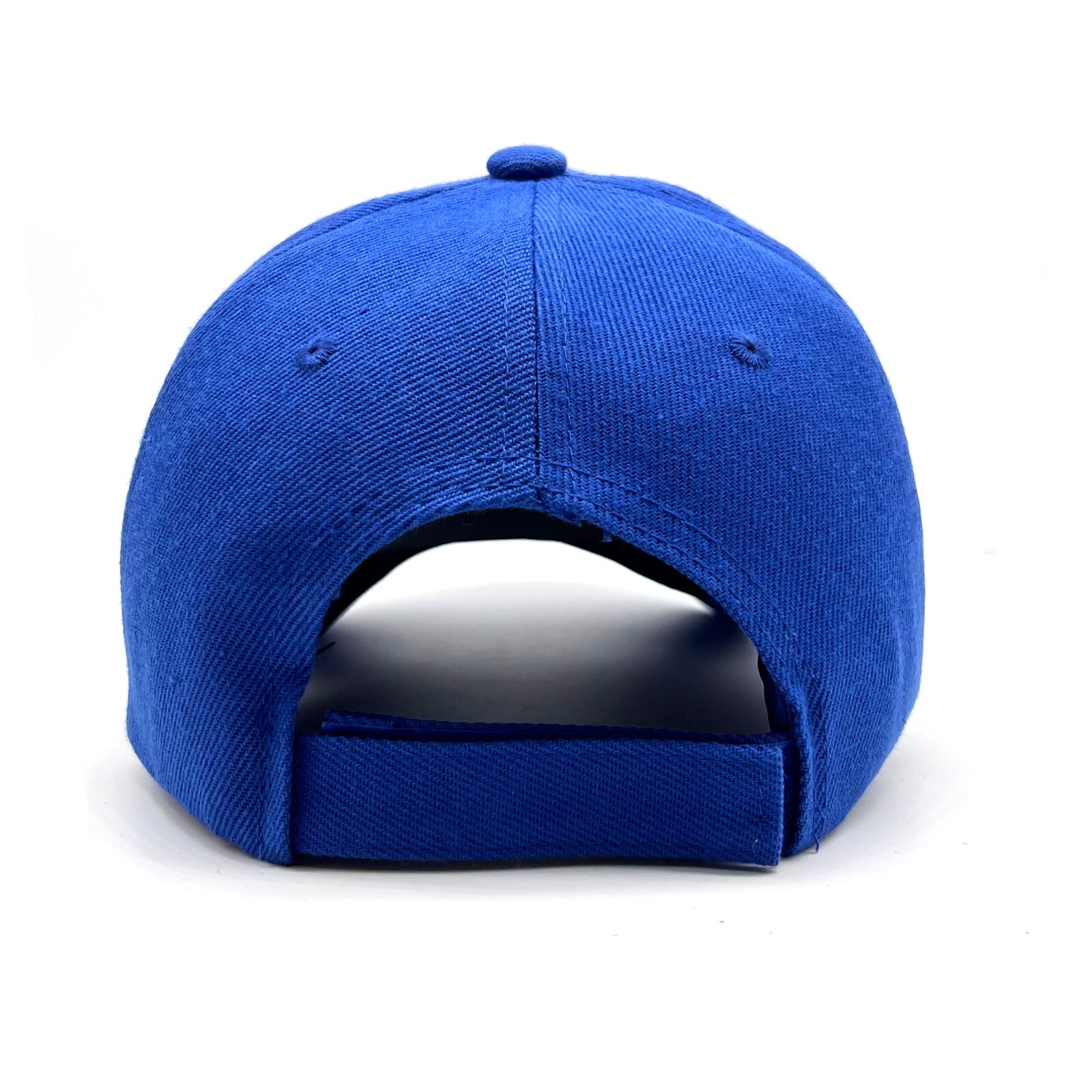 Men Baseball Cap Adjustable Solid Women Trucker Ball Hat Plain Visor Camo Caps
