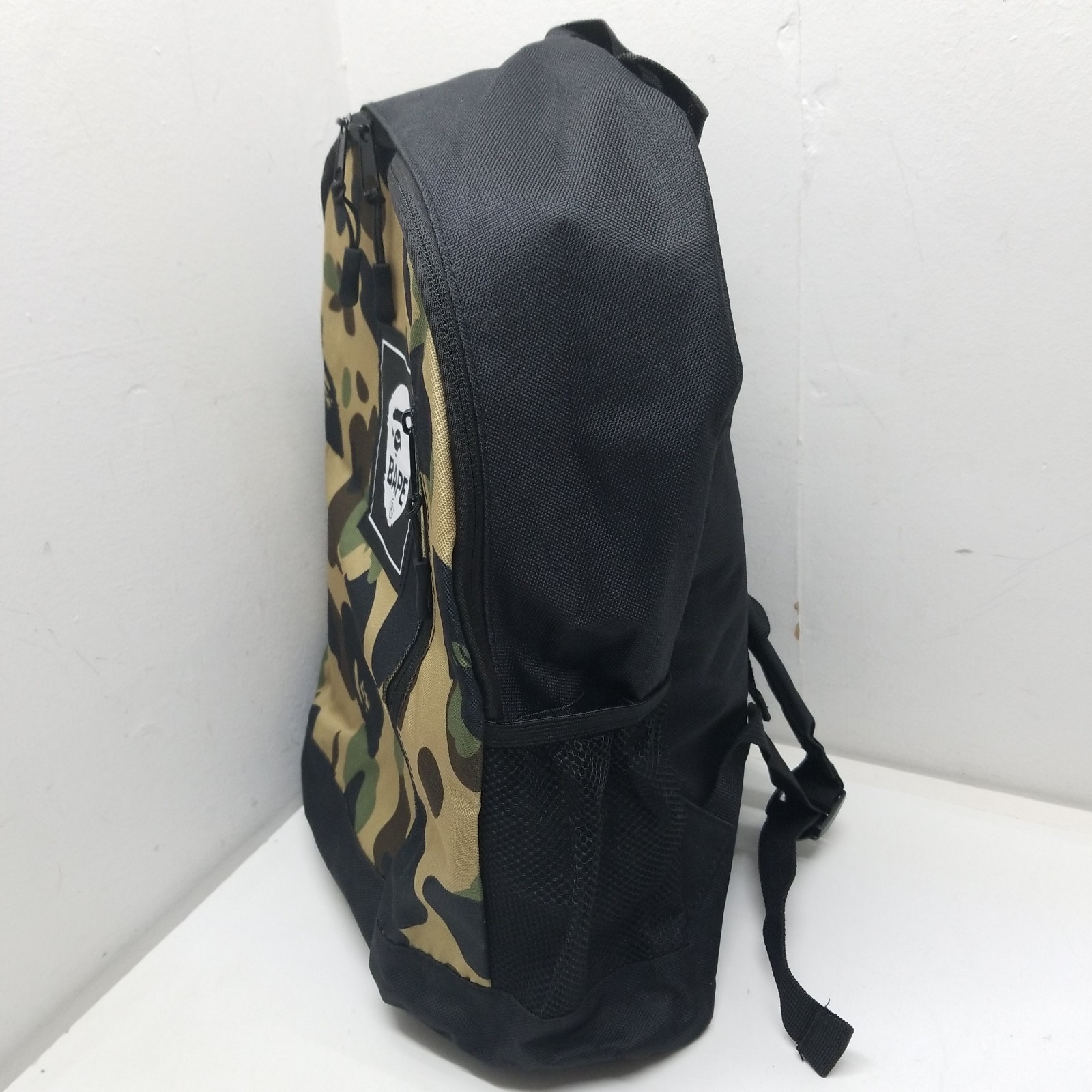 Bape Kids x Takarajima Spring Summer 2022 Backpack from magazine