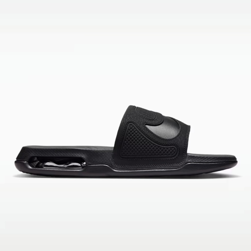 Nike air max cirro men slide sandals black dc1460-007