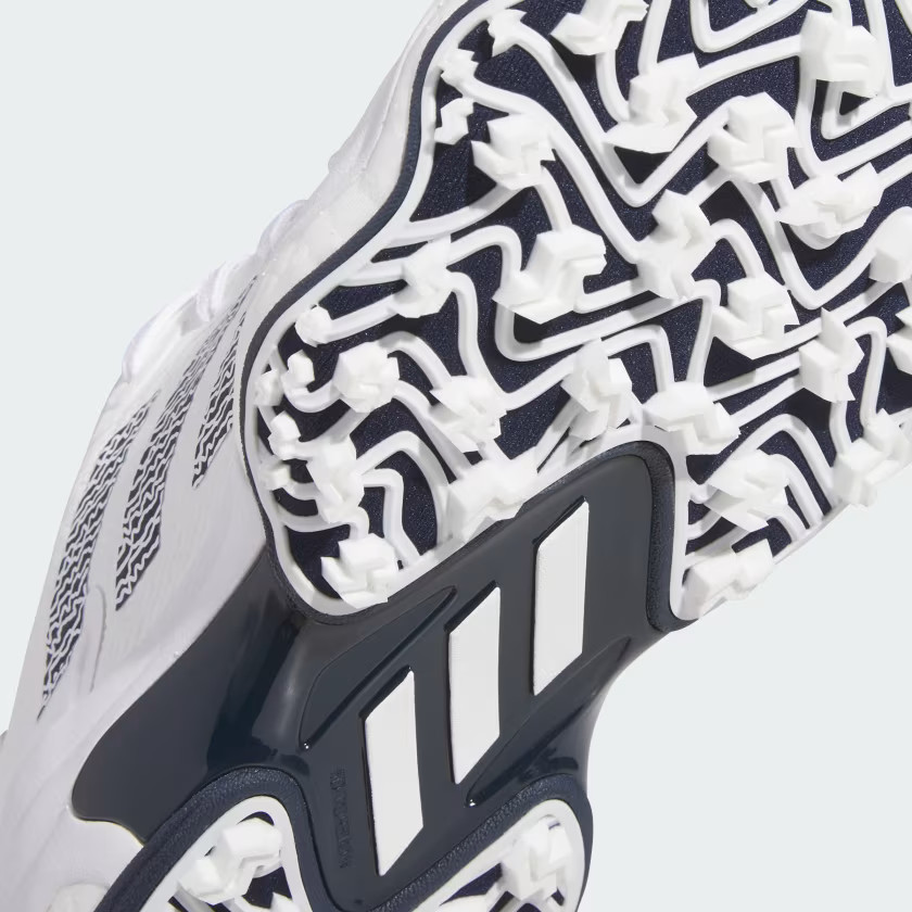 adidas men Codechaos 25 Spikeless Golf Shoes
