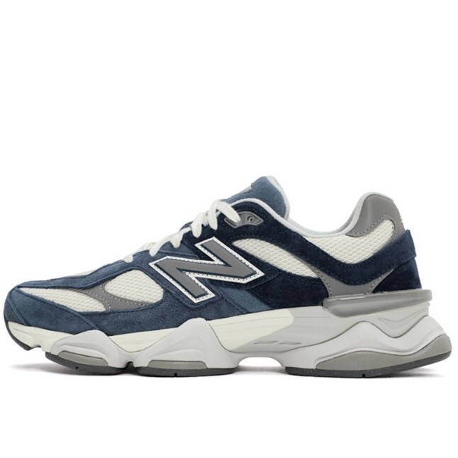 New NB 9060 Unisex Causal Shoes All Size Lifestyle Sports Shoes Sneakers