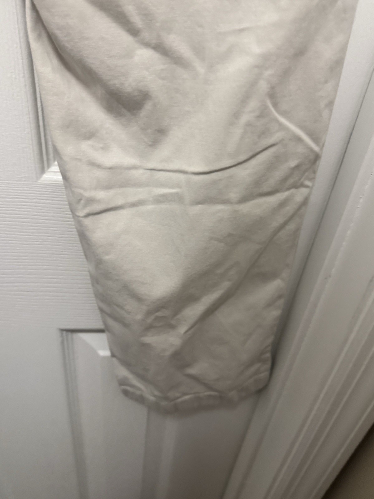 Nautica Straight Stretch 36×32 97% Cotton 3% Elastane