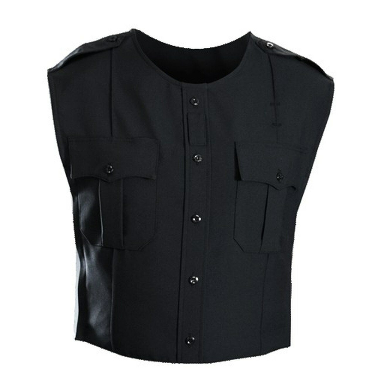NEW BLAUER 8370 ARMORSKIN VEST OUTER ARMOR CARRIER DARK NAVY MOST SIZES SKIN NEW