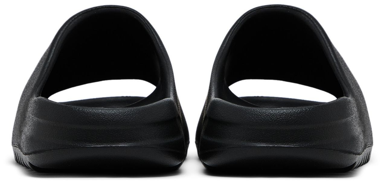 YZY Yeezy Slide YS-01 Black w/ BAG 6-11M