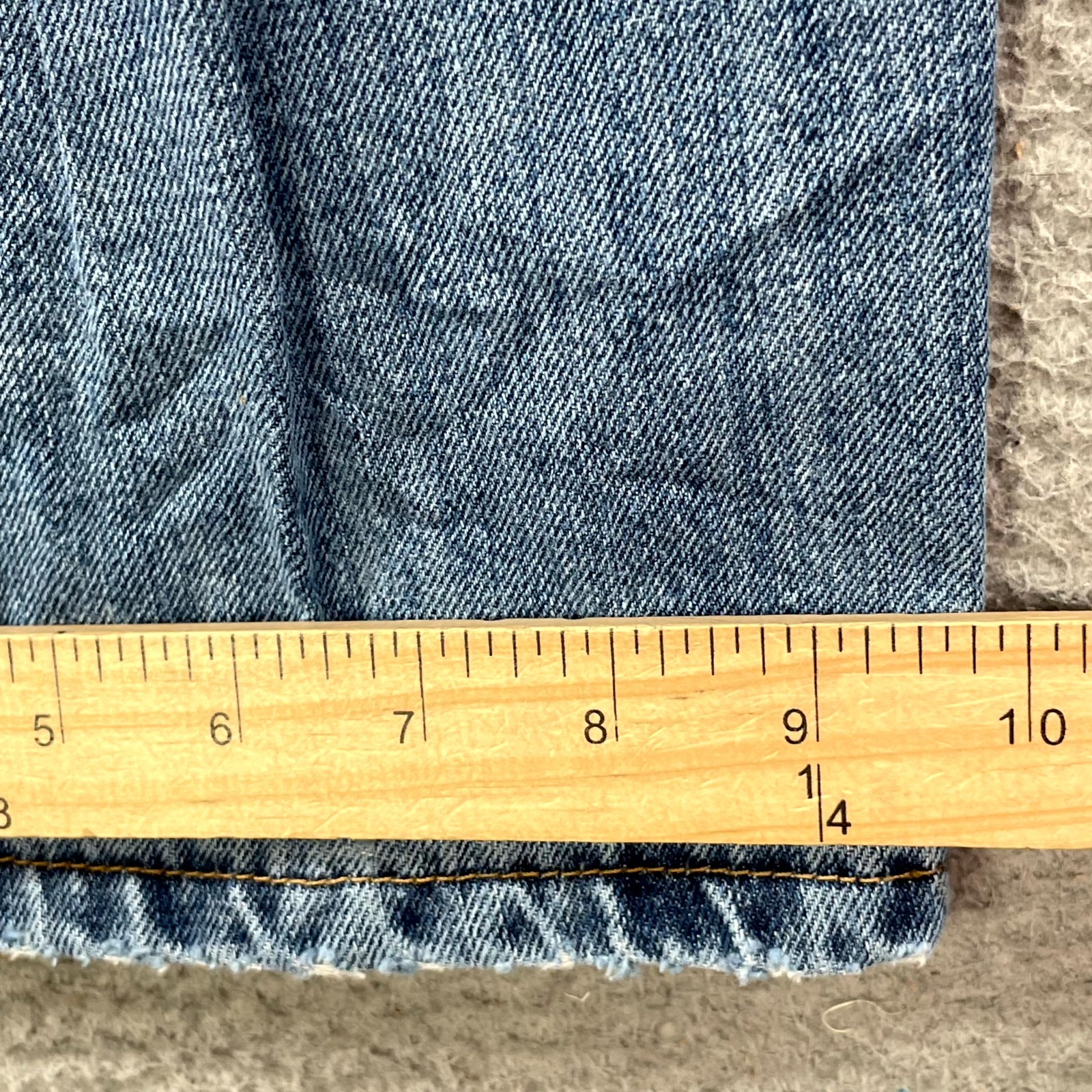 Wrangler 20X 01 Competition Jeans Mens 38×30* Bootcut Western Rodeo Rancher