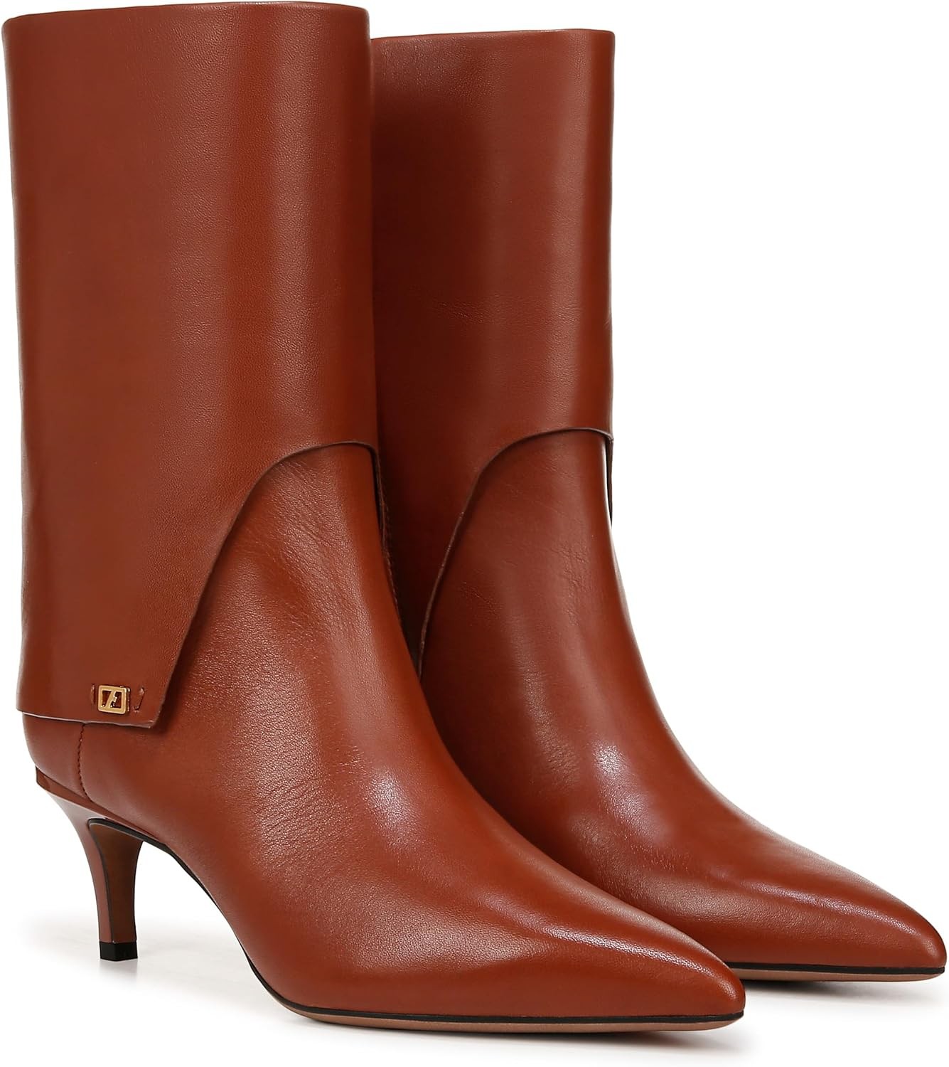 Franco Sarto Women’s L-Alberta Bootie NW/OB
