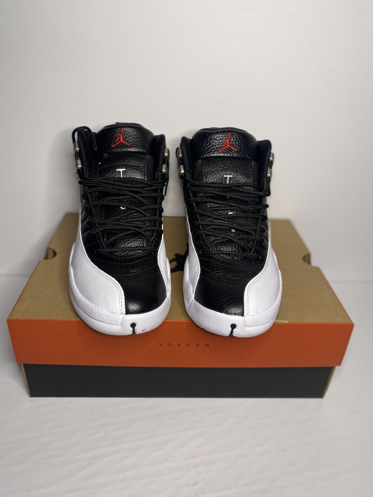 Size 10 – Jordan 12 Retro Mid Playoff