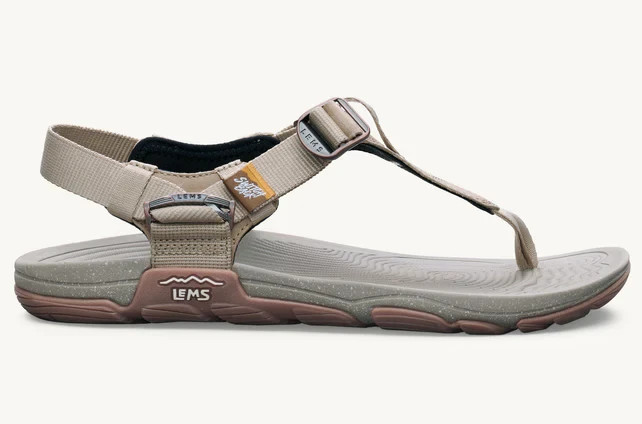 Lem’s Men’s Switchback Sandal – MOJAVE – (ALL SIZES/NEW) 🐪